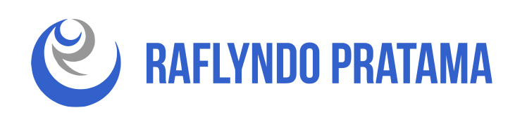 PT. Raflyndo Pratama Logo